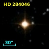 HD 284046