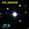HD 284938