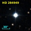 HD 284949