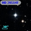 HD 285147
