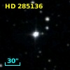 HD 285136