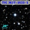 TYC 3617-1833-1