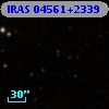 IRAS 04561+2339
