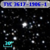 TYC 3617-1906-1