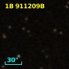 1B 911209B