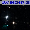 1RXS J050244.7+231257