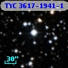 TYC 3617-1941-1