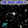 TYC 3617-1955-1