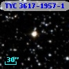 TYC 3617-1957-1