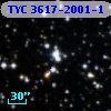TYC 3617-2001-1
