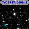 TYC 3617-2009-1