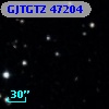 GJTGTZ  47204