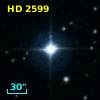 HD   2599