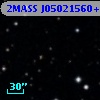 2MASS J05021560+2350320