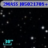 2MASS J05021708+2349528