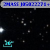 2MASS J05022271+2350211