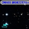 2MASS J05022721+2346553