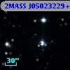 2MASS J05023229+2346174