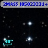 2MASS J05023231+2346519