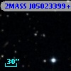 2MASS J05023399+2347583