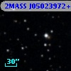 2MASS J05023972+2345537