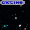 GJTGTZ  58040