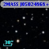 2MASS J05024868+2347316