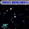 2MASS J05024881+2345577