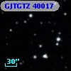 GJTGTZ  40017