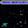 2MASS J05025197+2348490