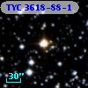 TYC 3618-88-1