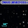 2MASS J05025331+2348503