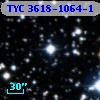 TYC 3618-1064-1