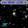 TYC 3618-1278-1
