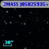 2MASS J05025935+2348461
