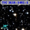 TYC 3618-1485-1