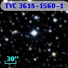 TYC 3618-1560-1