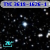 TYC 3618-1626-1