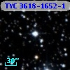 TYC 3618-1652-1