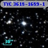 TYC 3618-1689-1