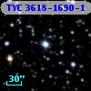 TYC 3618-1690-1