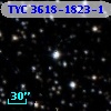 TYC 3618-1823-1