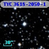 TYC 3618-2050-1