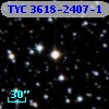 TYC 3618-2407-1