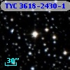 TYC 3618-2430-1