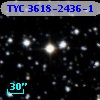TYC 3618-2436-1