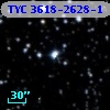 TYC 3618-2628-1