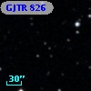 GJTR  826