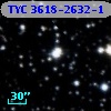 TYC 3618-2632-1