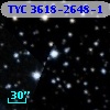 TYC 3618-2648-1